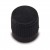 Image for Valve Cap 1/4? Black