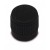 Image for Valve Cap 3/16? Black
