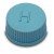Image for Valve Cap High Side M10 X1.25 Blue