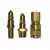 Image for 100 Series Coupling Set