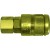 Image for 3/8? 60 Series Female Coupling