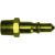 Image for 3/8? 60 Series Male Adaptor