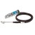 Image for Accura Mk4 Digital Tyre Inflator 1.8m (6ft) - Twin clip-on