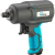Image for Prestige TURBO Impact Wrench 1/2" Drive