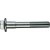 Image for Ford Wishbone Hardware - Wishbone to Subframe Bolt(Escort 91-; Fiesta 89-96; Ka; Mondeo)