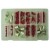 Image for Assorted Insulated Terminals - Red