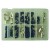Image for Assorted Insulated Terminals - Blue