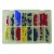 Image for Assorted Push On Terminals - Mixed