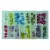 Image for Assorted Mini Blade Fuses
