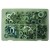 Image for Assorted Imperial Flat Washers - Table 4