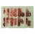 Image for Assorted Copper Compression Washers