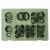 Image for Assorted Bonded Seals / Dowty Washers - Imperial