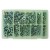 Image for Assorted Self Tapping Screws - Pozi Pan Head No.4-10