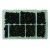 Image for Assorted Self Tapping Screws - Pozi Black Flanged