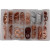 Image for Assorted Sump Plug Washers - Classic European