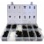 Image for 340pc Assorted Fir Tree Fixings General Use