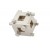 Image for Brake Piston Cube 3/8"D