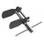 Image for One Handed Brake Pad Spreader