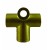 Image for Brake Pipe Union 3 Way