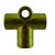 Image for Brake Pipe Union 3 Way