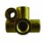 Image for Brake Pipe Union 4 Way