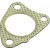 Image for Flat Gasket
