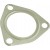 Image for Flat Gasket