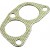 Image for Flat Gasket