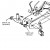 Image for Secondary Spring - 2T & 3T Compaq Jacks