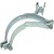 Image for Exhaust Silencer Strap