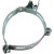 Image for Exhaust Silencer Strap