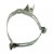 Image for Exhaust Silencer Strap