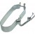 Image for Exhaust Silencer Strap