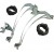 Image for Exhaust Silencer Strap