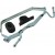 Image for Exhaust Silencer Strap