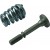 Image for Bolt with Spring