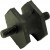 Image for Exhaust Mounting Rubber