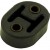 Image for Exhaust Mounting Rubber