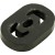Image for Exhaust Mounting Rubber