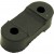 Image for Exhaust Mounting Rubber