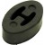 Image for Exhaust Mounting Rubber