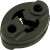 Image for Exhaust Mounting Rubber