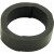 Image for Exhaust Mounting Rubber