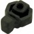 Image for Exhaust Mounting Rubber