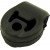 Image for Exhaust Mounting Rubber