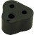 Image for Exhaust Mounting Rubber