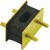 Image for Exhaust Mounting Rubber