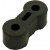 Image for Exhaust Mounting Rubber