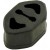 Image for Exhaust Mounting Rubber