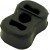 Image for Exhaust Mounting Rubber